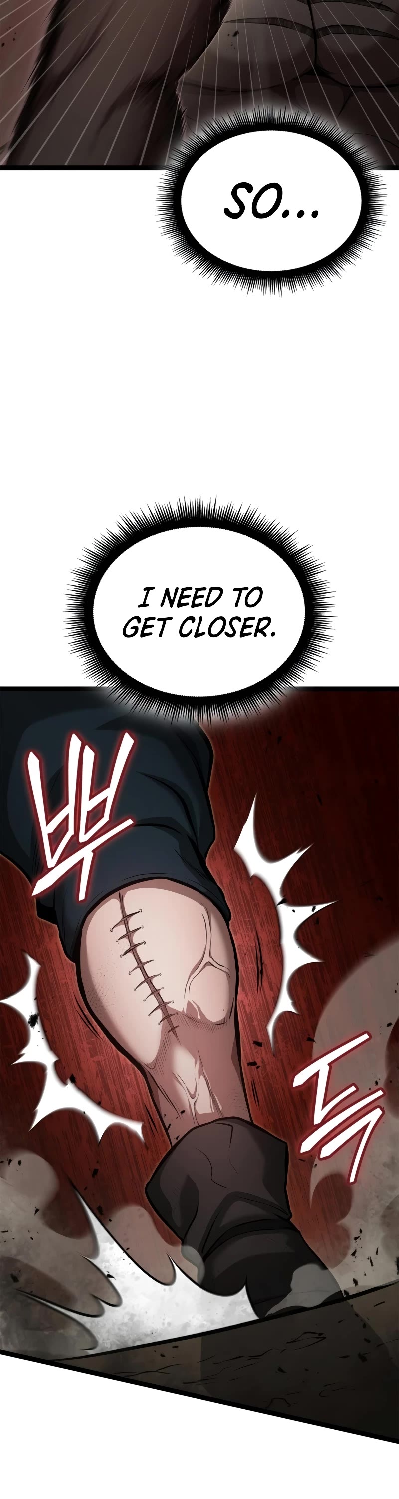 Boxer Kali Chapter 57 page 39 - Chapter 57