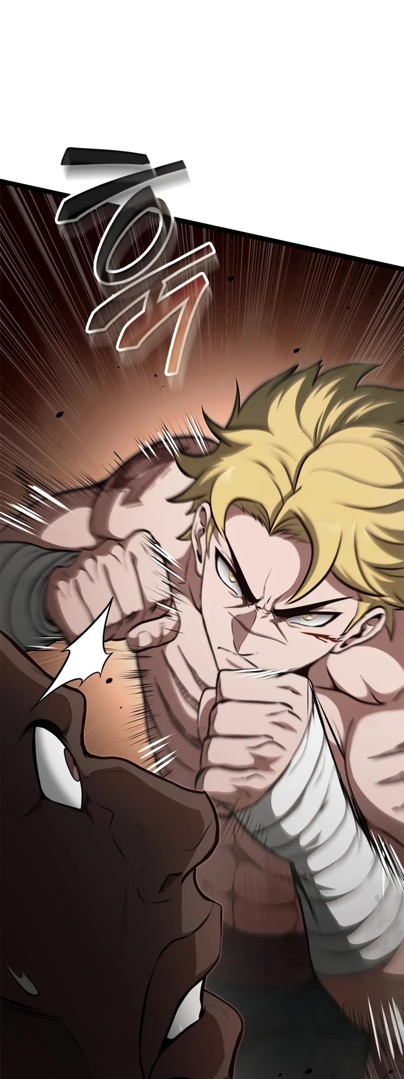 Boxer Kali Chapter 57 page 40 - Chapter 57