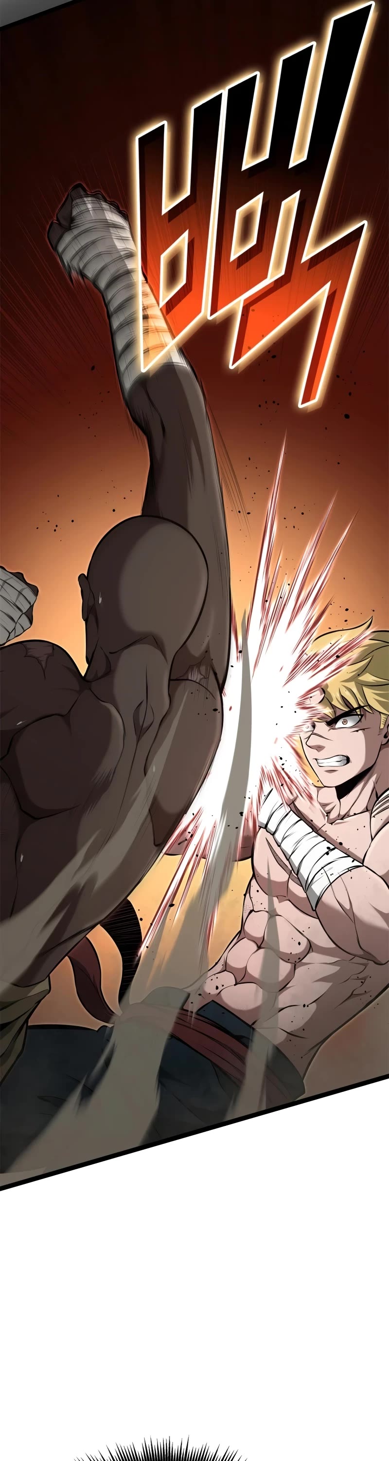 Boxer Kali Chapter 57 page 42 - Chapter 57