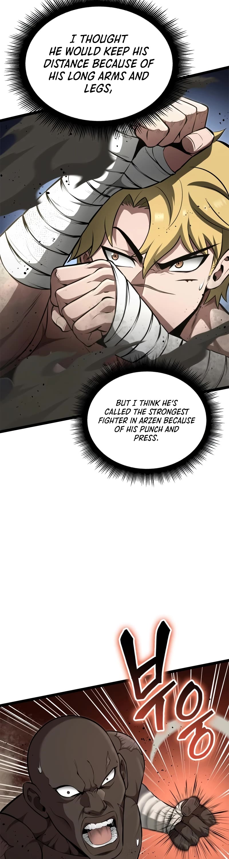 Boxer Kali Chapter 57 page 43 - Chapter 57