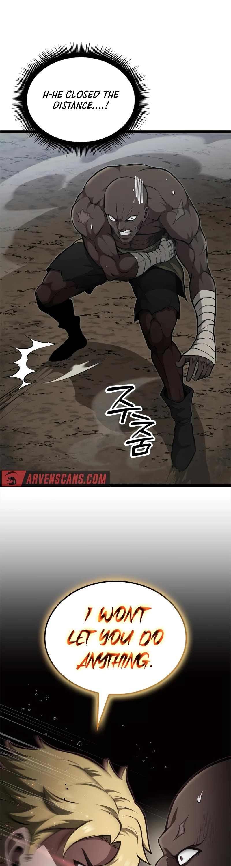 Boxer Kali Chapter 57 page 48 - Chapter 57