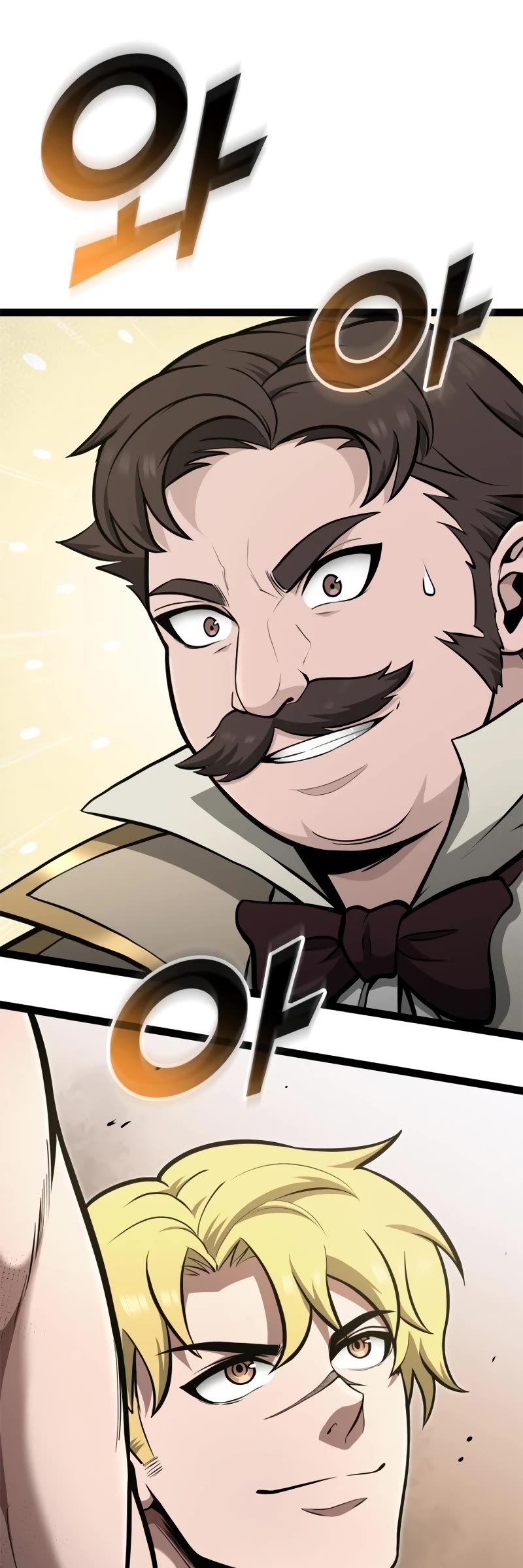 Boxer Kali Chapter 57 page 54 - Chapter 57