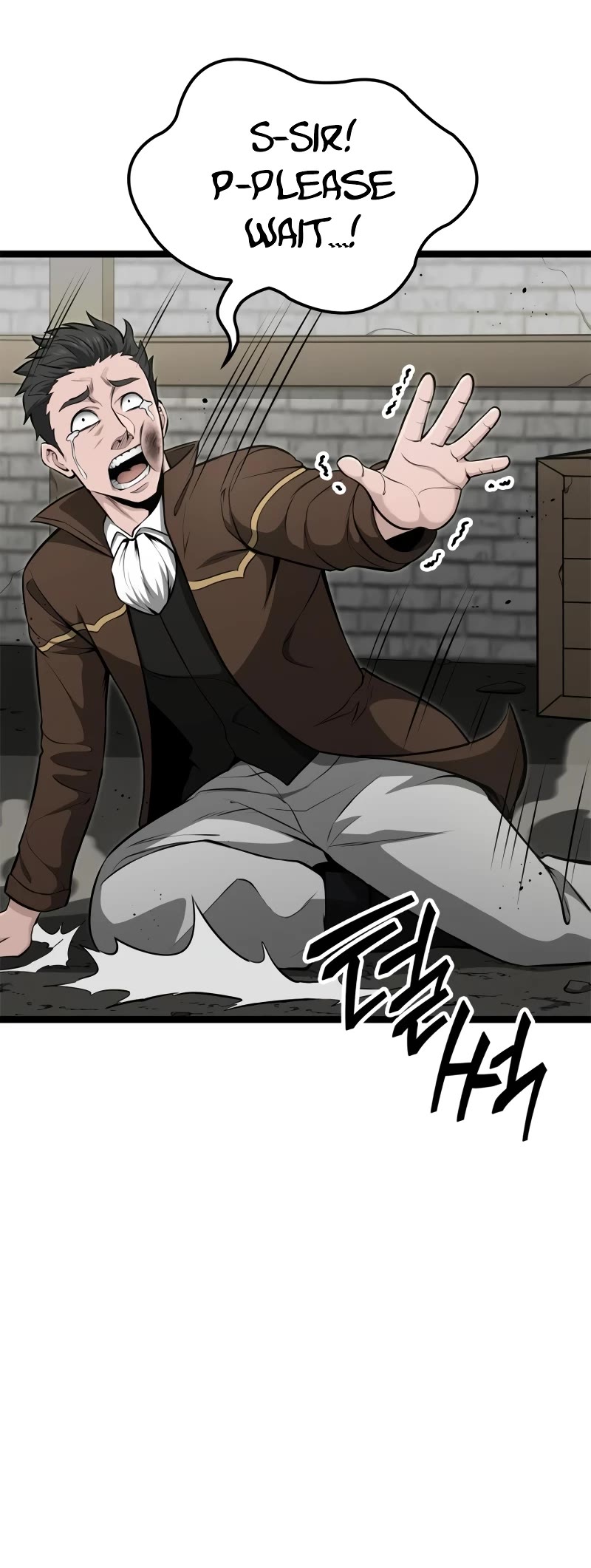 Boxer Kali Chapter 57 page 6 - Chapter 57