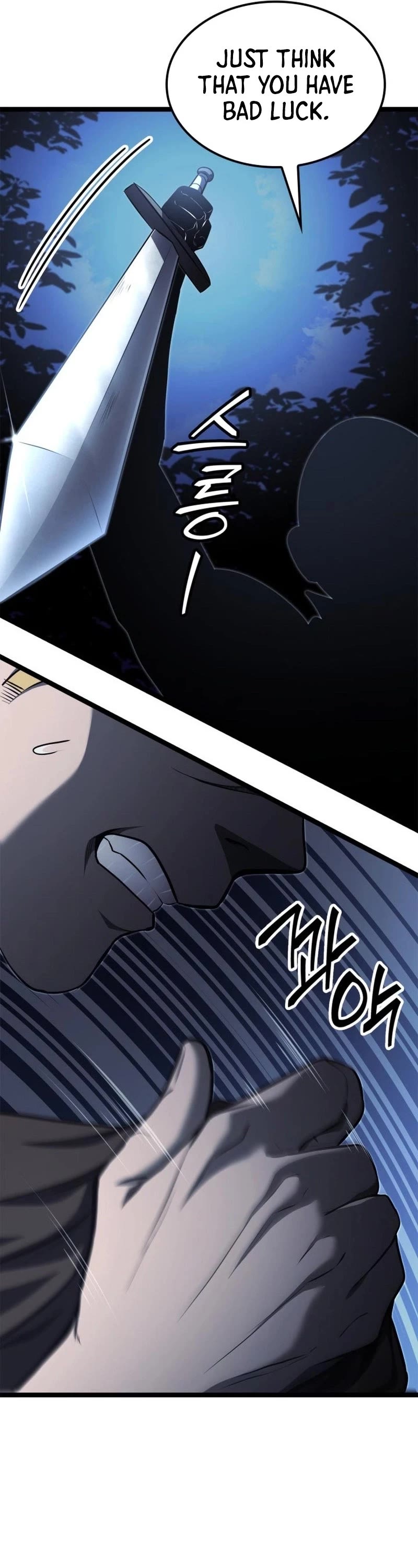 Boxer Kali Chapter 58 page 21 - Chapter 58