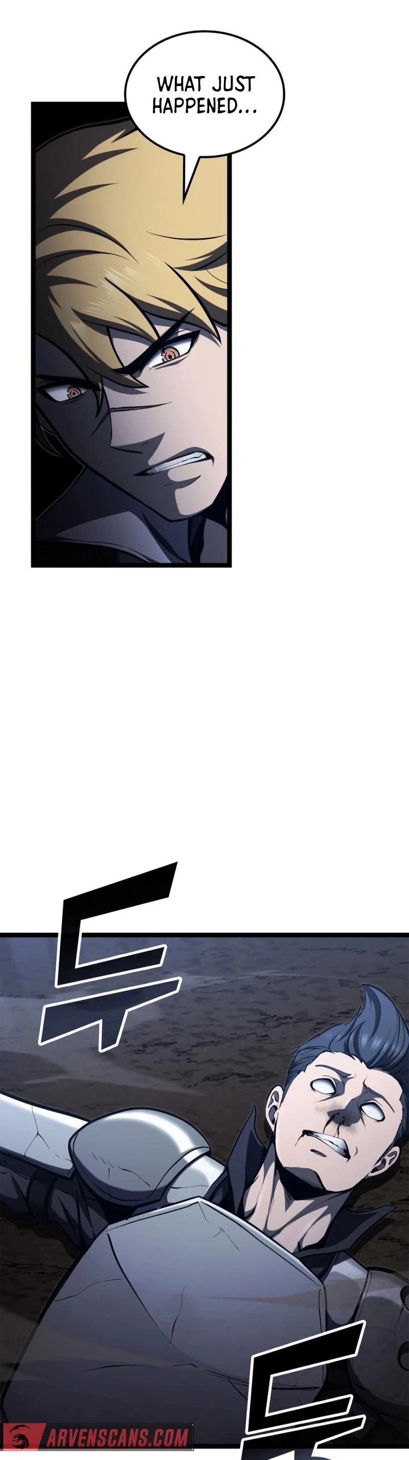 Boxer Kali Chapter 58 page 24 - Chapter 58