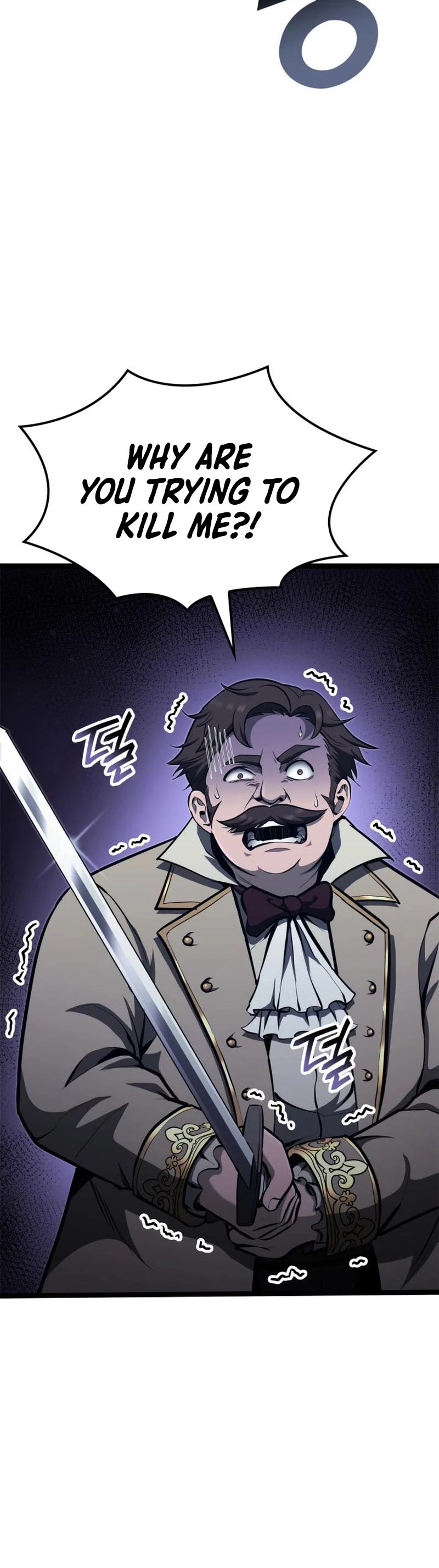 Boxer Kali Chapter 58 page 25 - Chapter 58