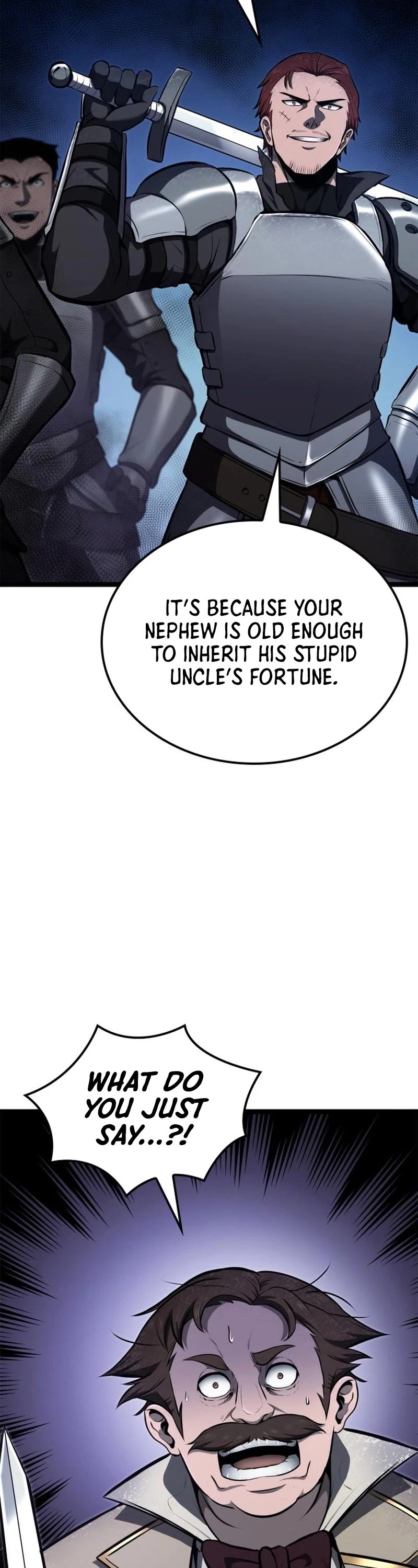 Boxer Kali Chapter 58 page 27 - Chapter 58