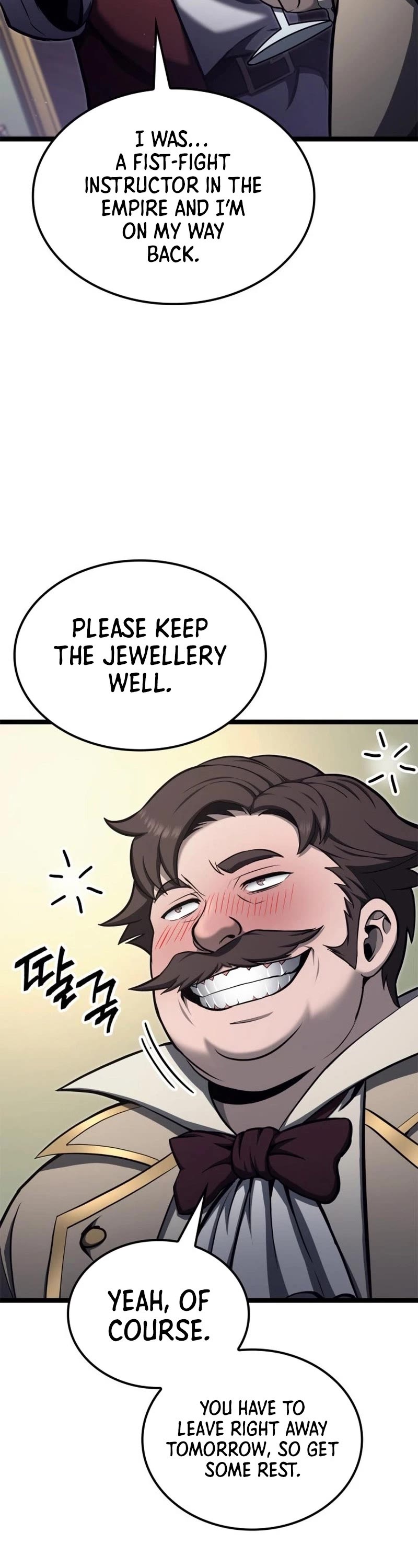 Boxer Kali Chapter 58 page 3 - Chapter 58