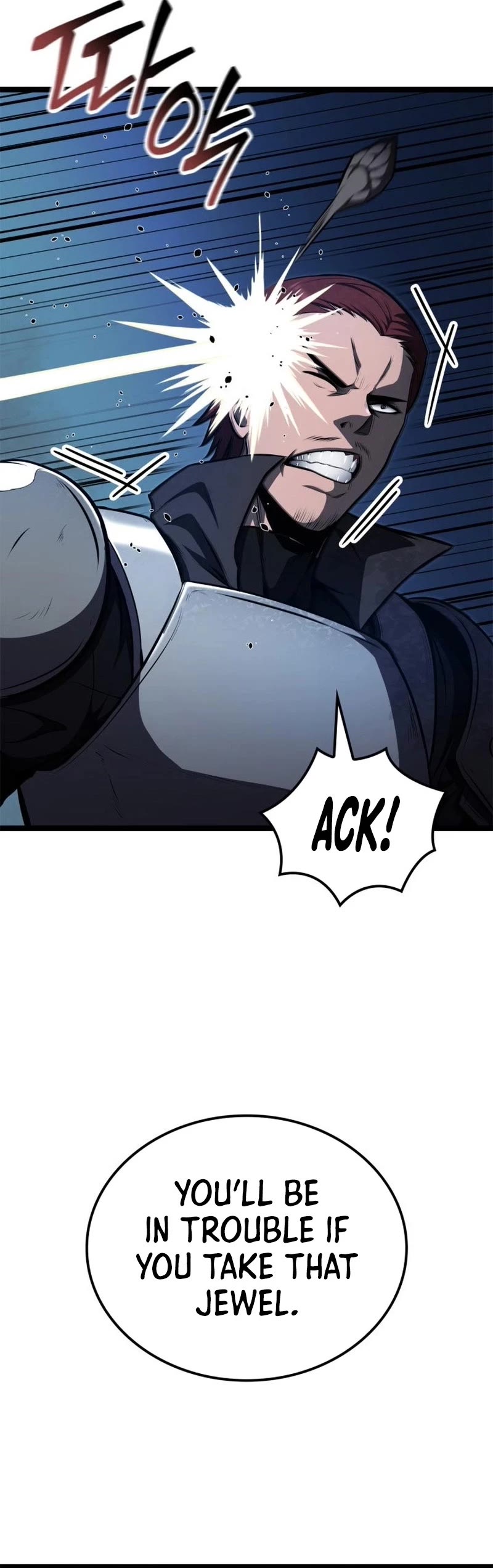 Boxer Kali Chapter 58 page 30 - Chapter 58