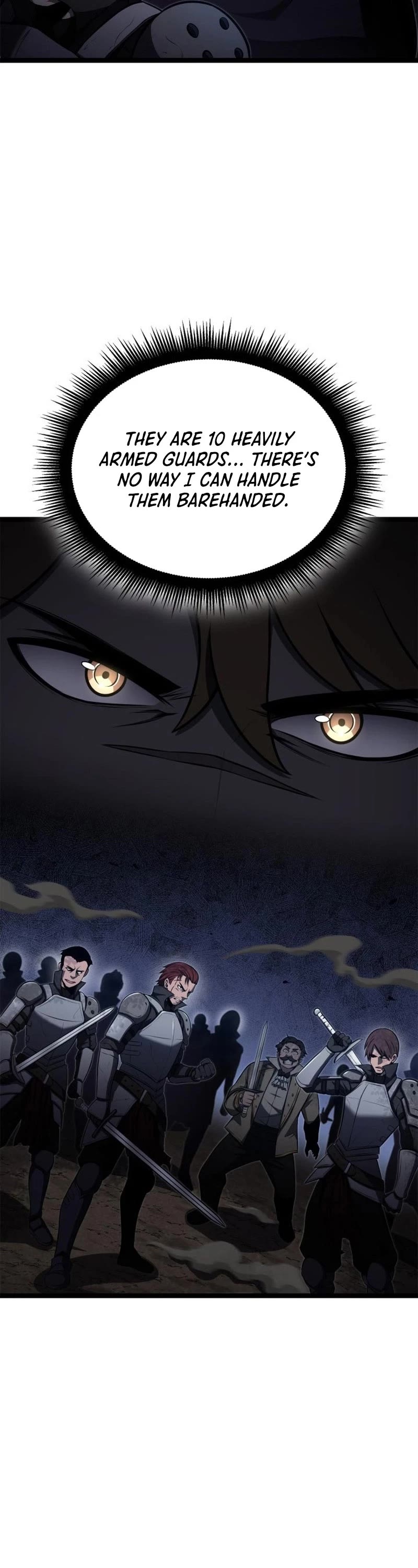 Boxer Kali Chapter 58 page 32 - Chapter 58