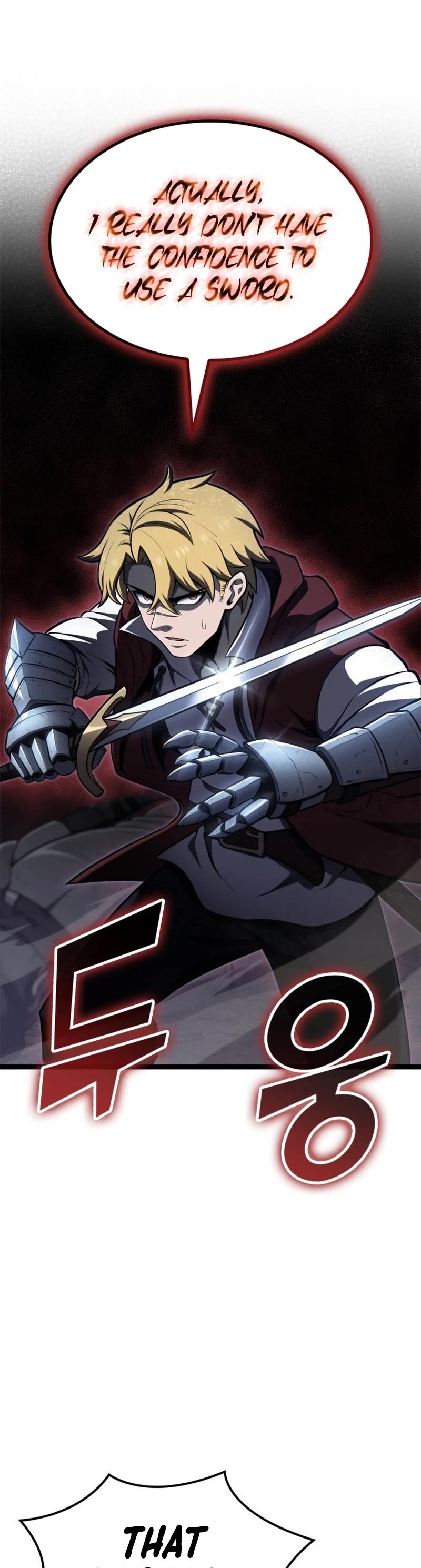 Boxer Kali Chapter 58 page 34 - Chapter 58