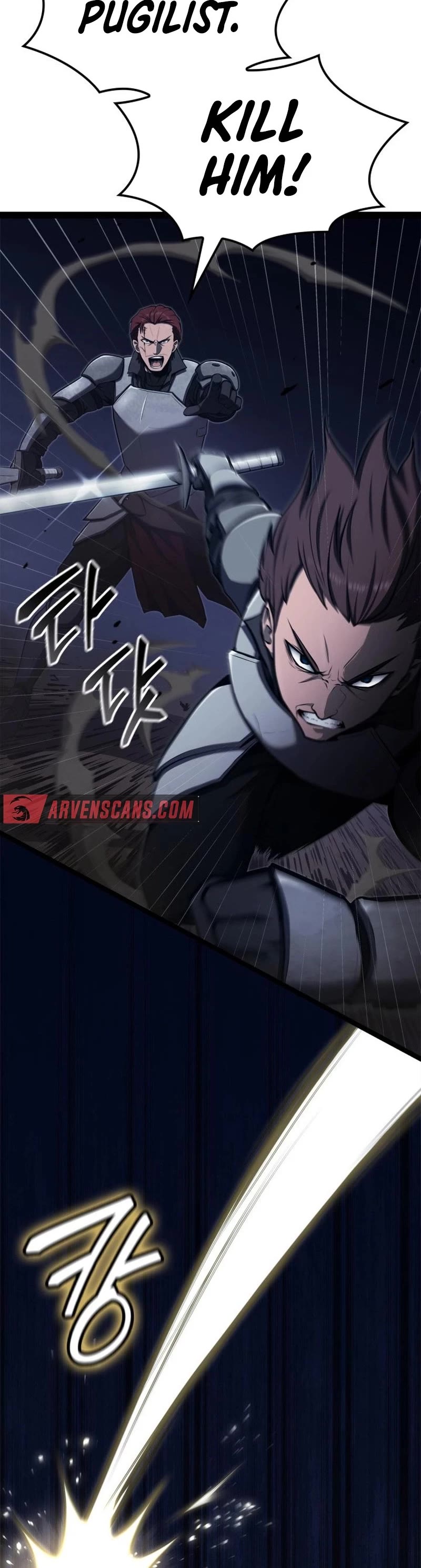 Boxer Kali Chapter 58 page 35 - Chapter 58