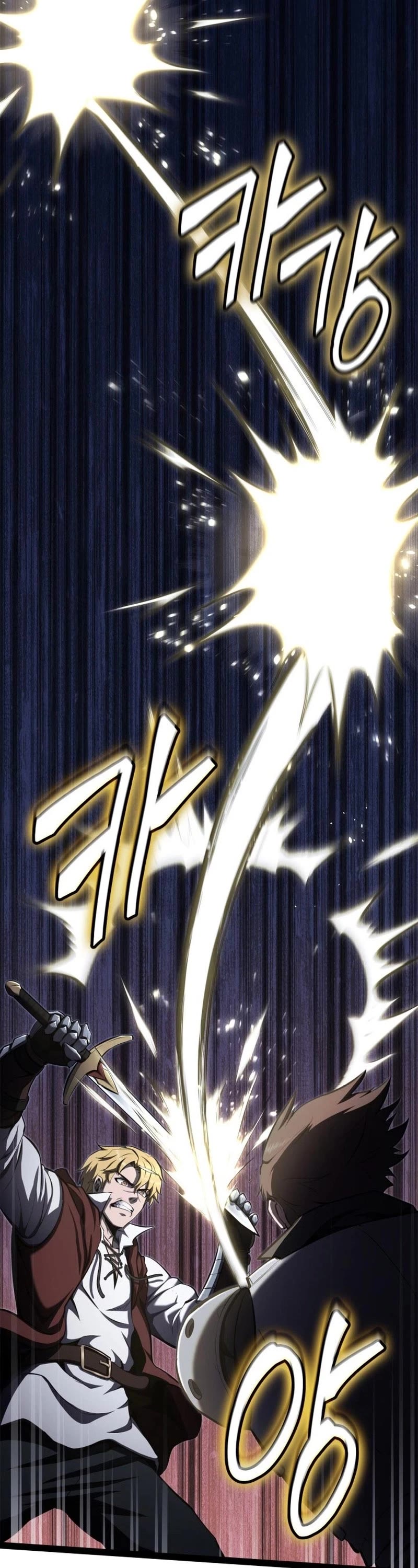 Boxer Kali Chapter 58 page 36 - Chapter 58