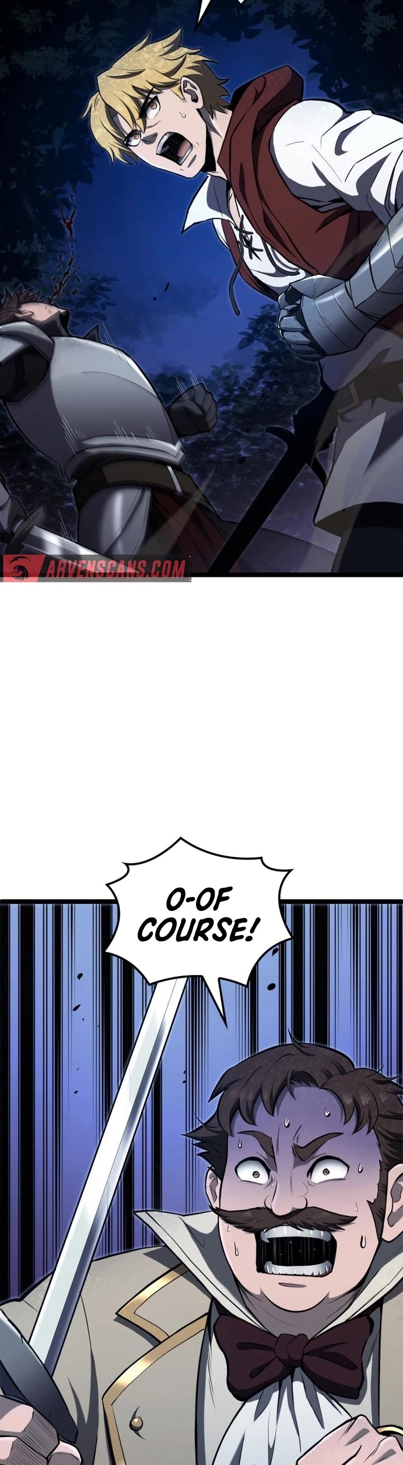 Boxer Kali Chapter 58 page 39 - Chapter 58