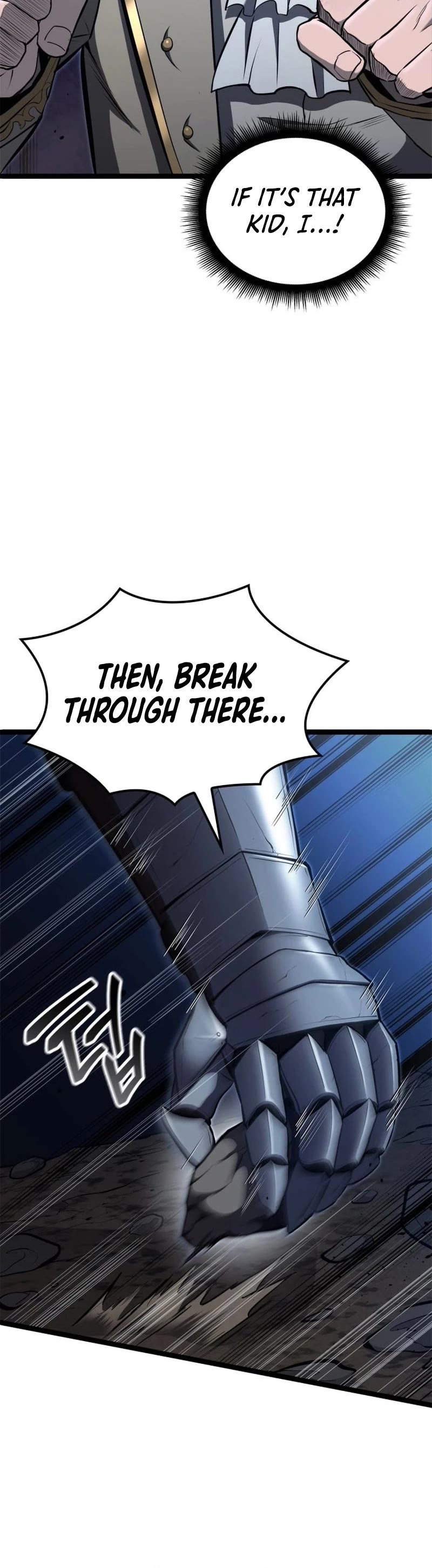 Boxer Kali Chapter 58 page 40 - Chapter 58