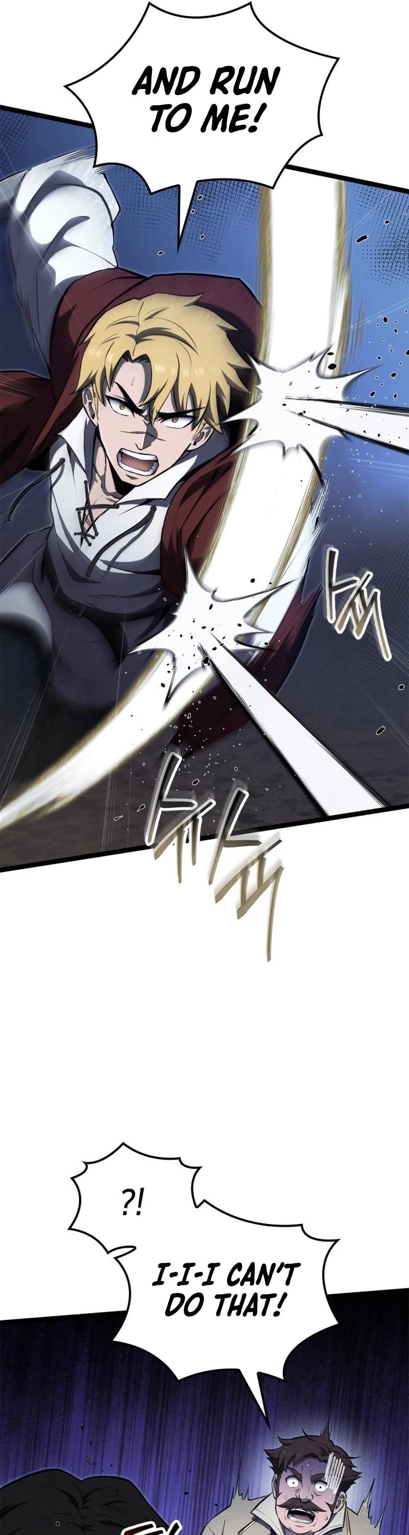Boxer Kali Chapter 58 page 41 - Chapter 58