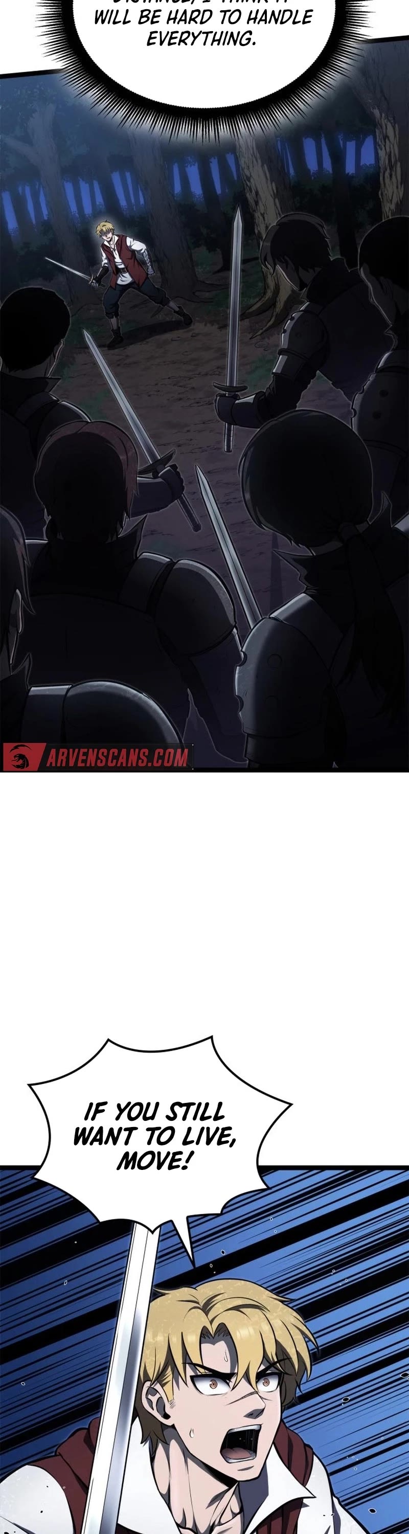 Boxer Kali Chapter 58 page 43 - Chapter 58