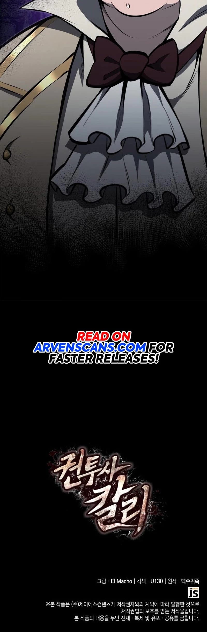 Boxer Kali Chapter 58 page 45 - Chapter 58