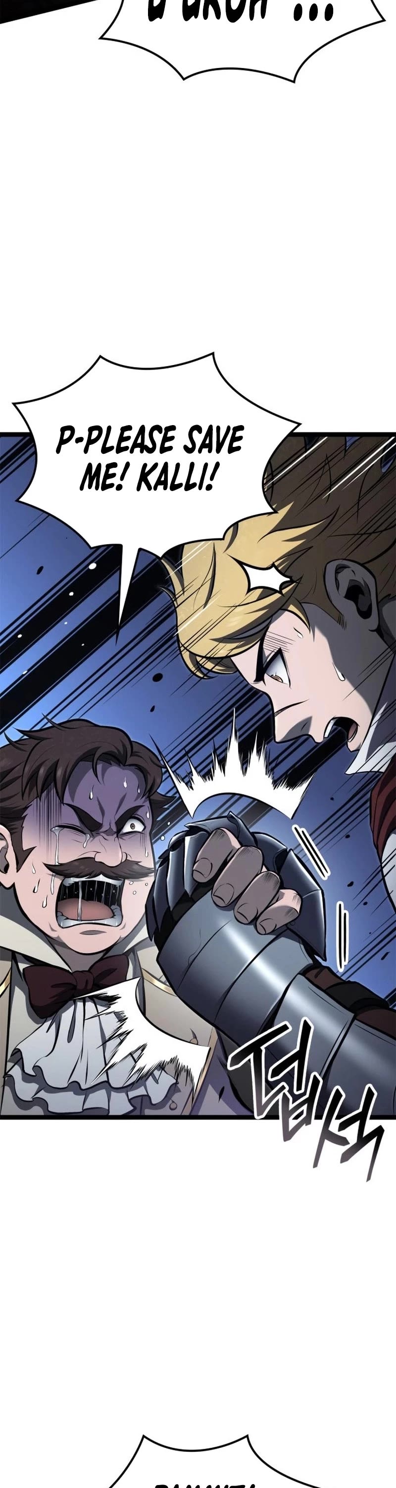 Boxer Kali Chapter 59 page 13 - Chapter 59