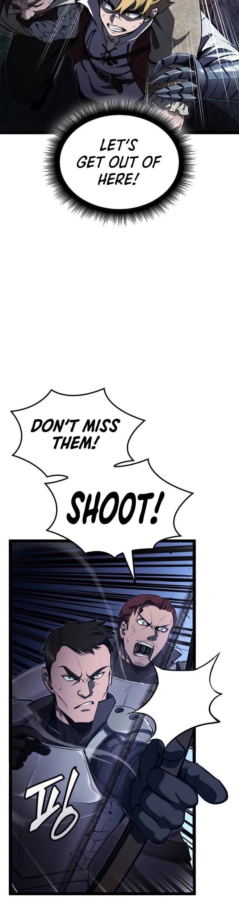 Boxer Kali Chapter 59 page 15 - Chapter 59