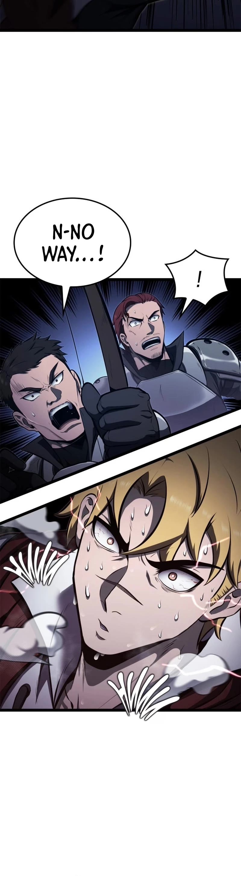 Boxer Kali Chapter 59 page 20 - Chapter 59