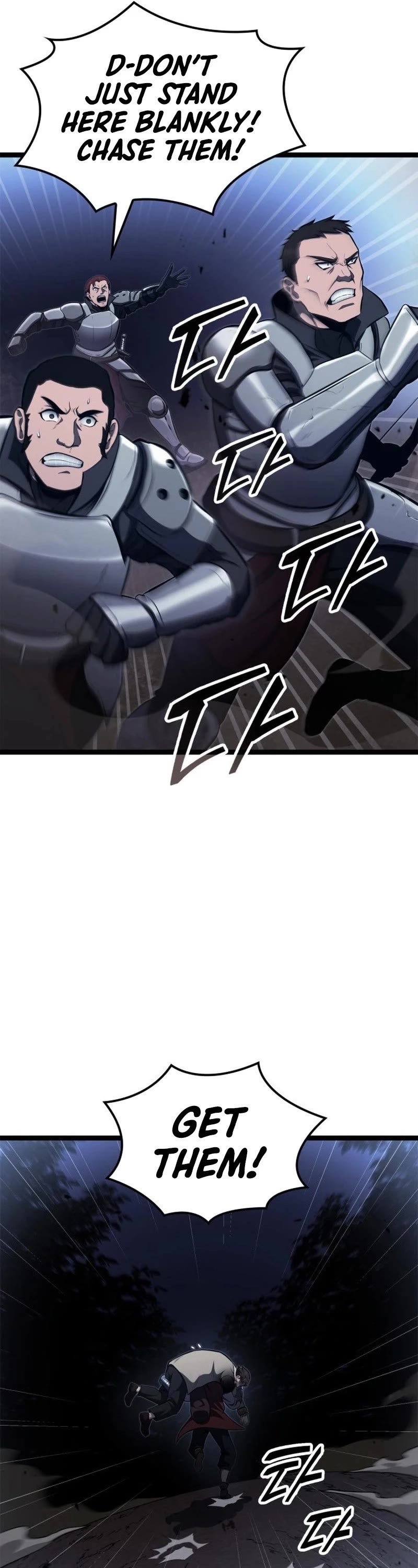 Boxer Kali Chapter 59 page 21 - Chapter 59