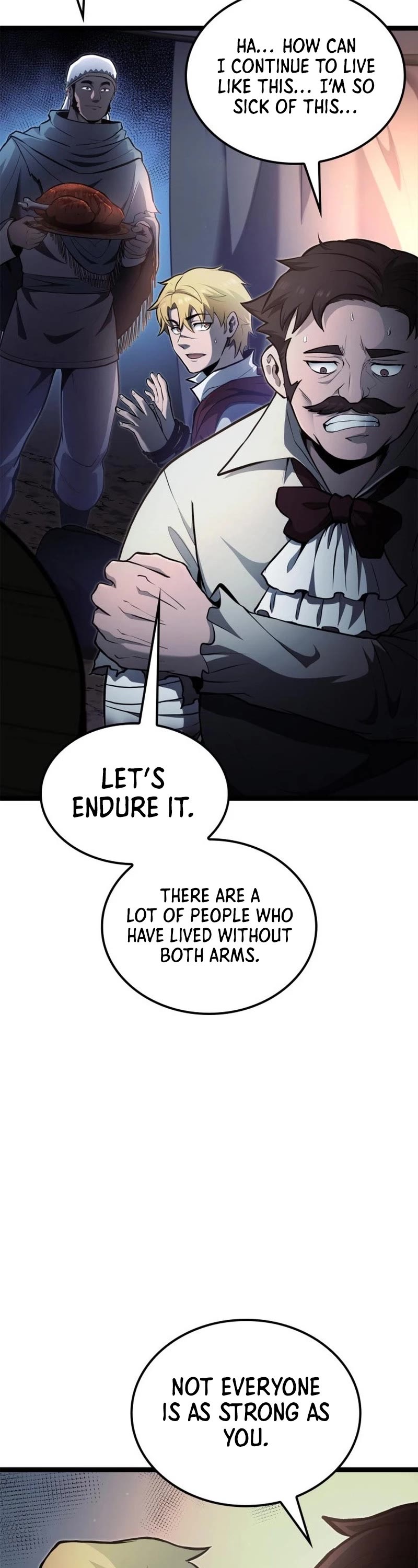 Boxer Kali Chapter 59 page 37 - Chapter 59