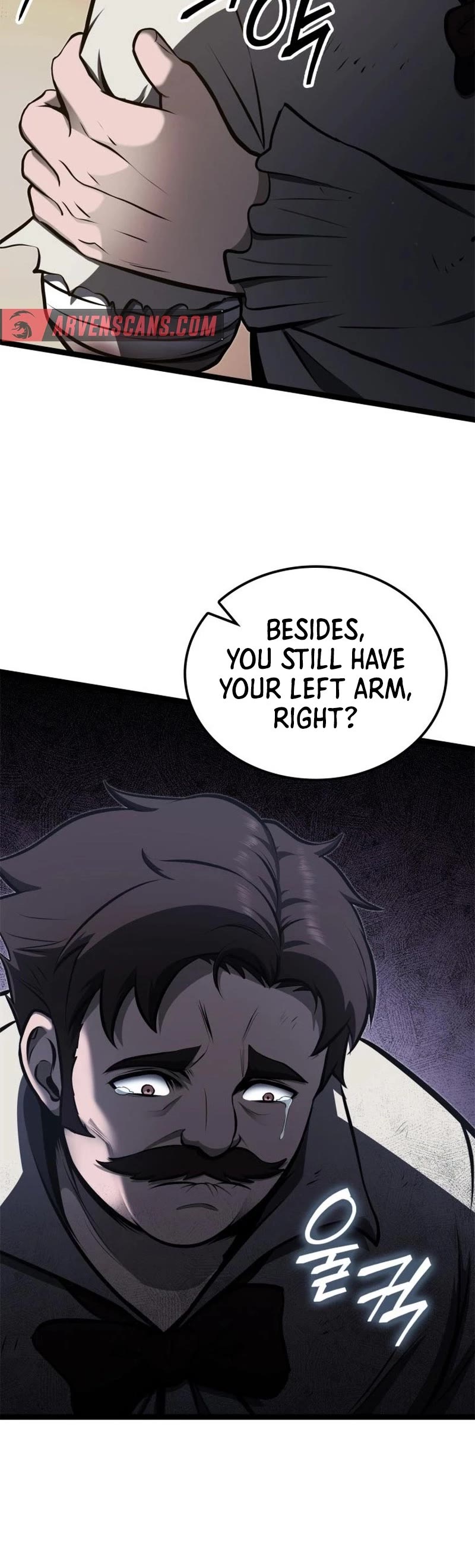 Boxer Kali Chapter 59 page 39 - Chapter 59