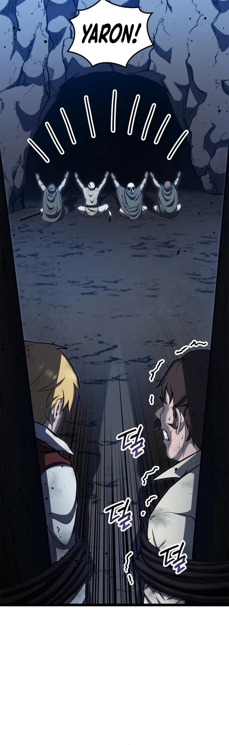 Boxer Kali Chapter 59 page 45 - Chapter 59