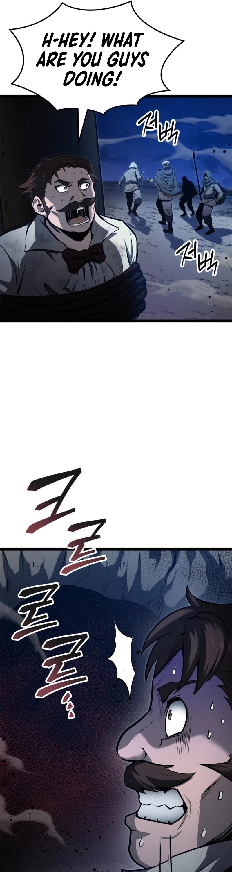 Boxer Kali Chapter 59 page 46 - Chapter 59