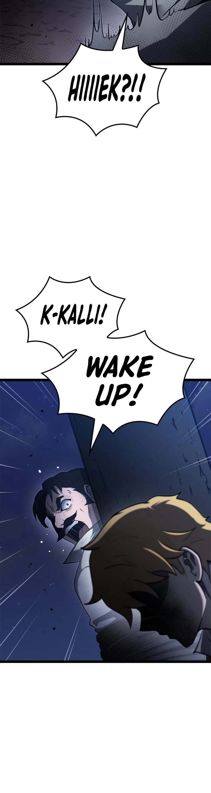 Boxer Kali Chapter 59 page 47 - Chapter 59