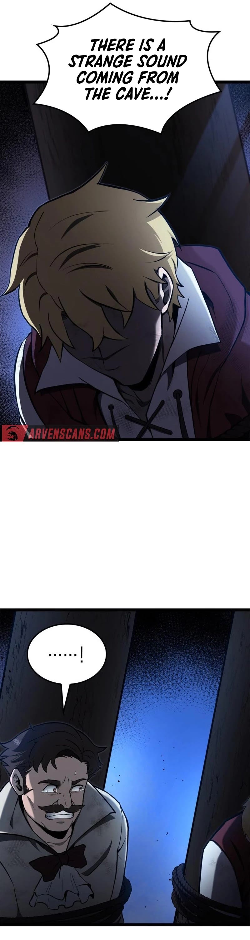 Boxer Kali Chapter 59 page 48 - Chapter 59