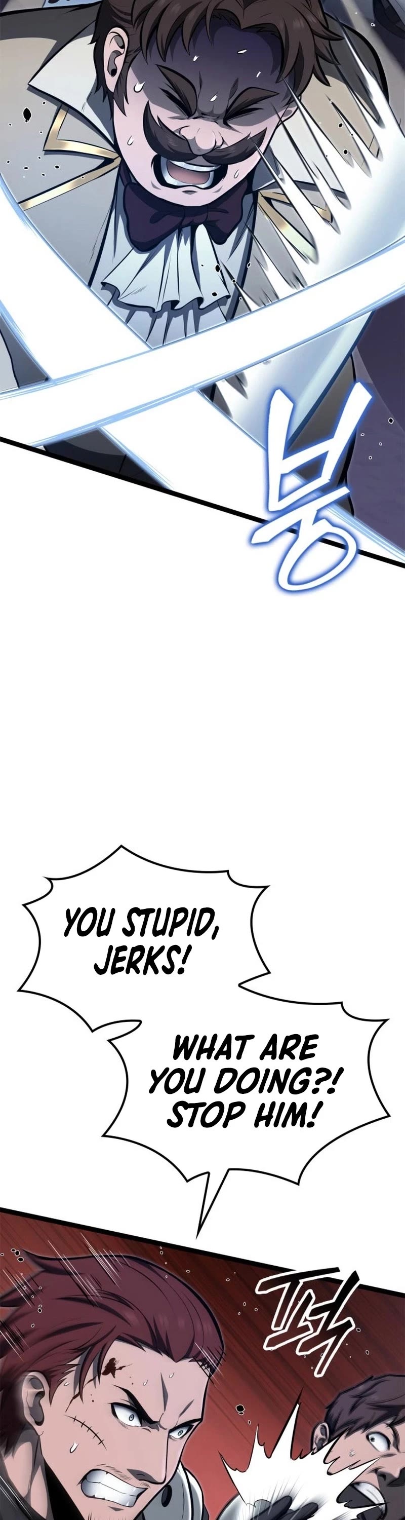 Boxer Kali Chapter 59 page 8 - Chapter 59