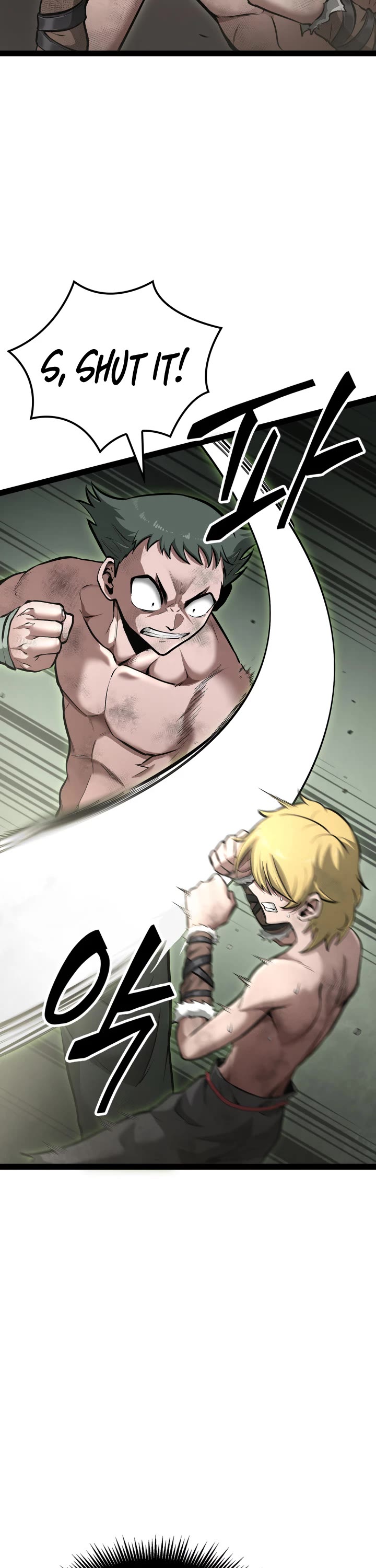 Boxer Kali Chapter 6 page 11 - Chapter 6