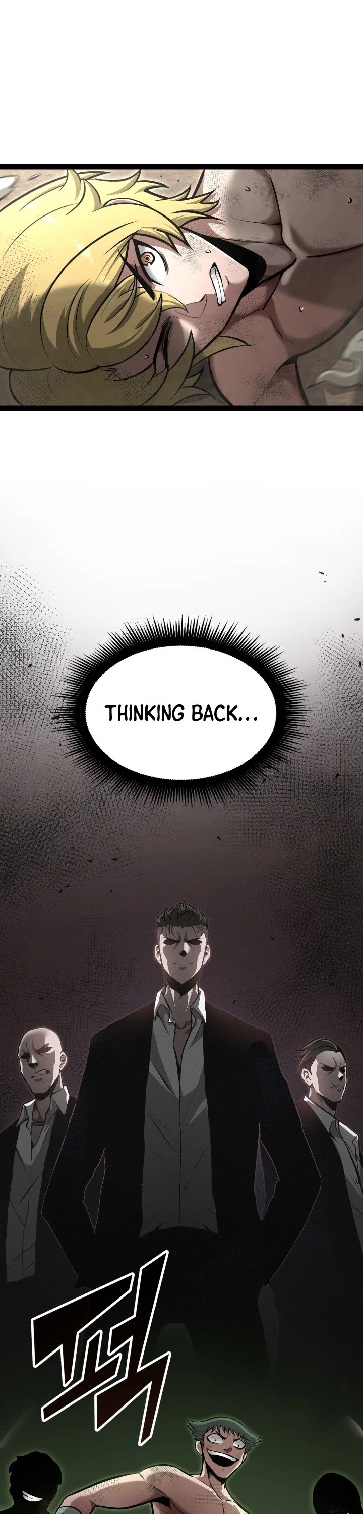 Boxer Kali Chapter 6 page 13 - Chapter 6