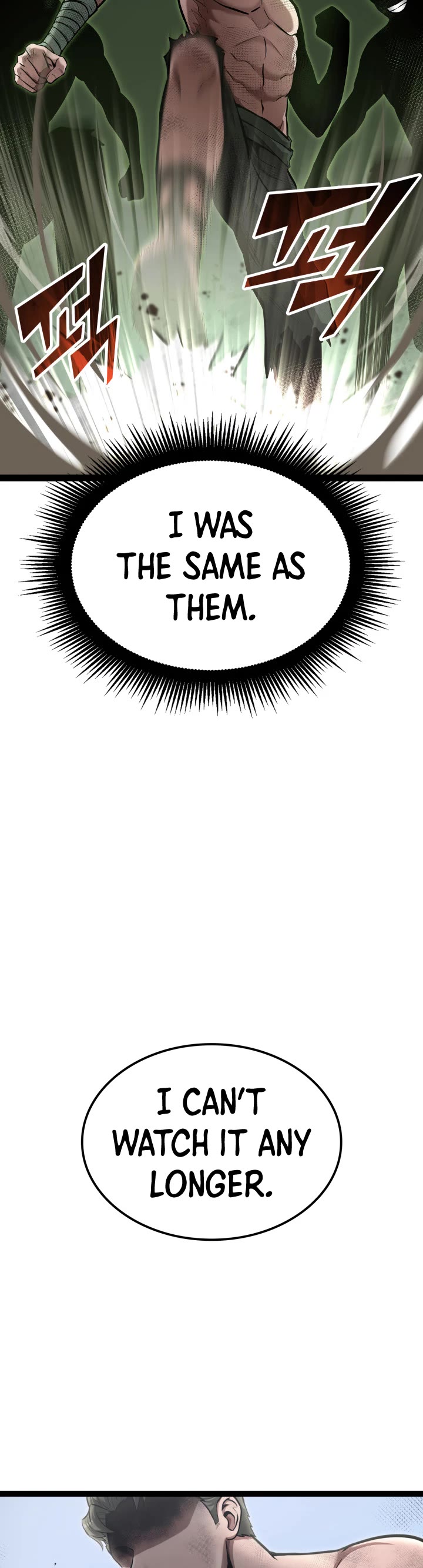 Boxer Kali Chapter 6 page 14 - Chapter 6
