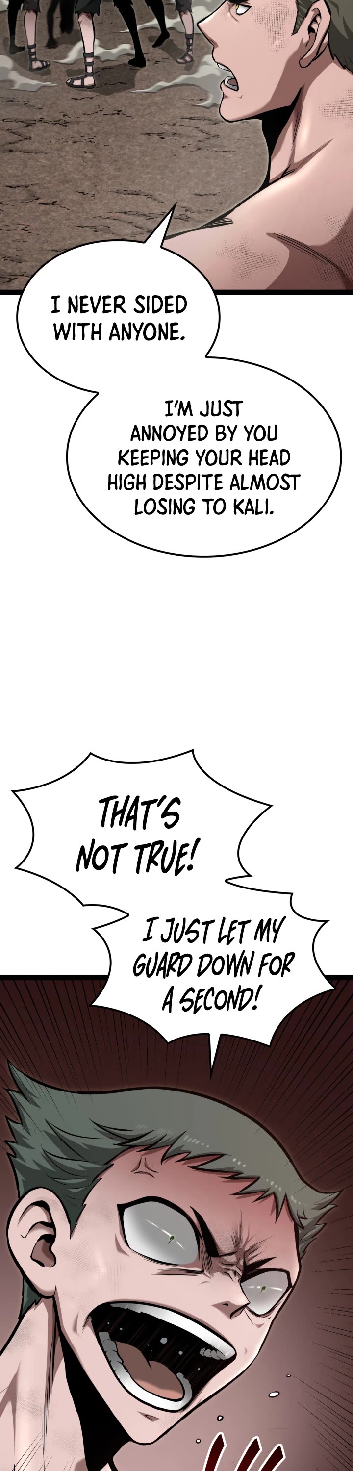 Boxer Kali Chapter 6 page 17 - Chapter 6