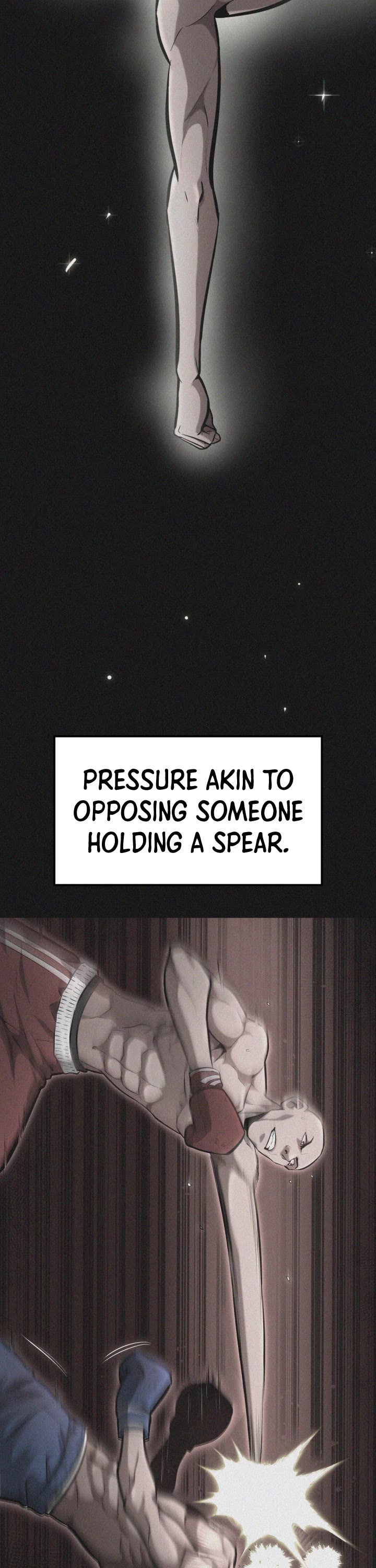 Boxer Kali Chapter 6 page 2 - Chapter 6