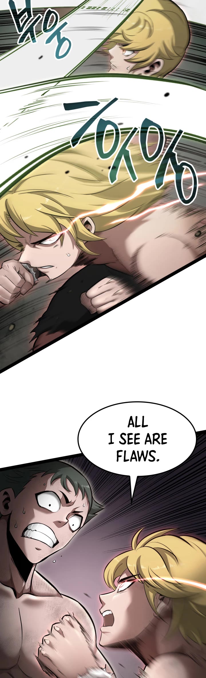 Boxer Kali Chapter 6 page 24 - Chapter 6
