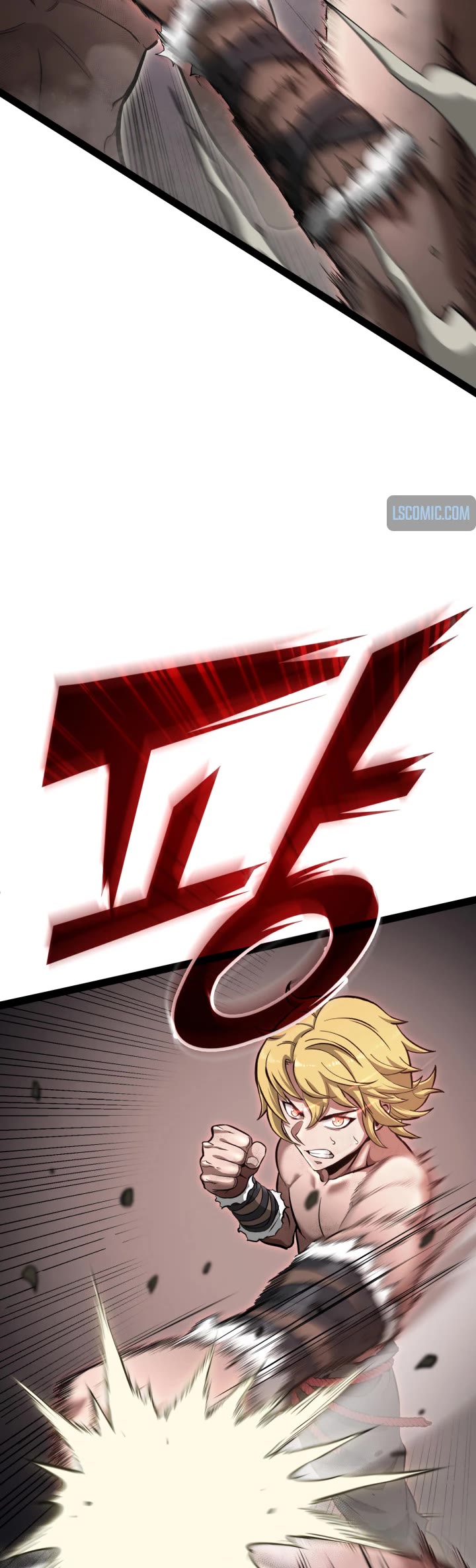 Boxer Kali Chapter 6 page 25 - Chapter 6
