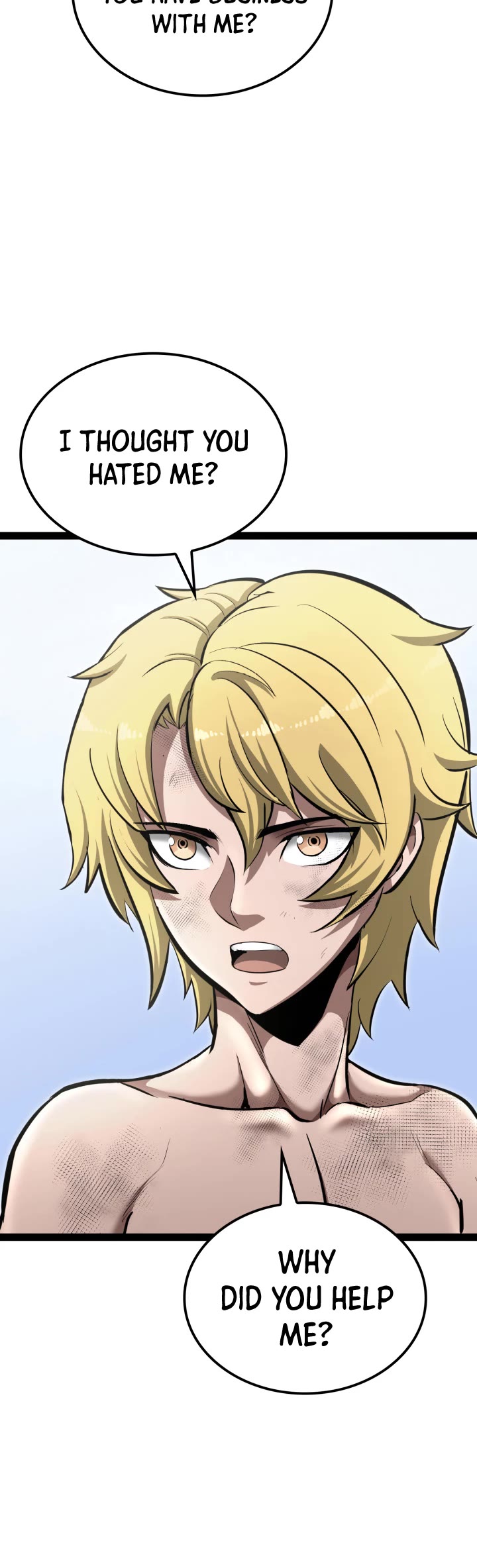 Boxer Kali Chapter 6 page 29 - Chapter 6