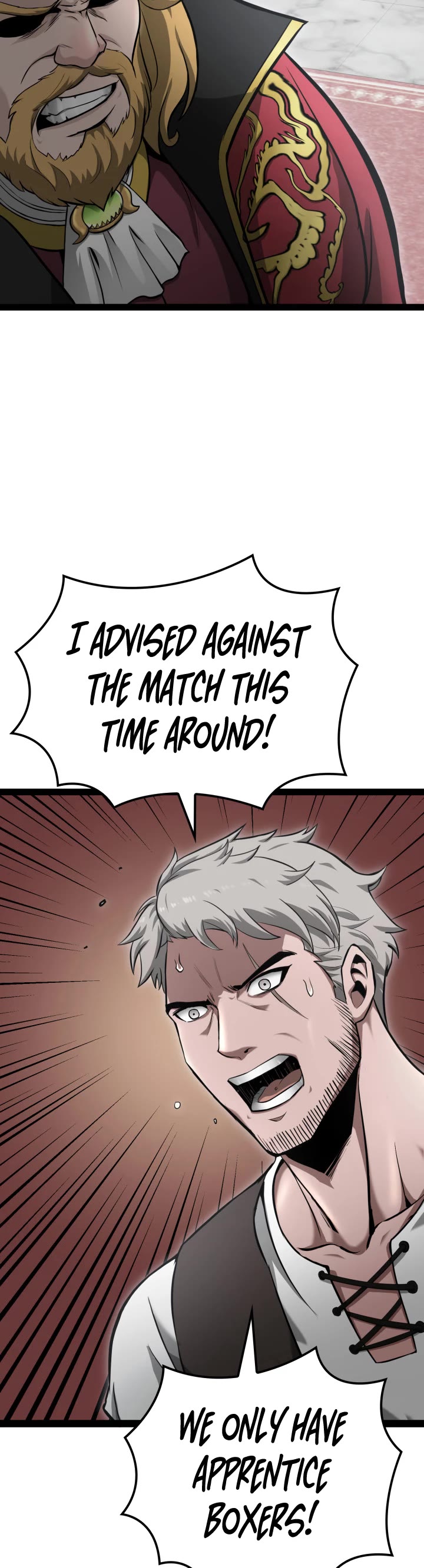 Boxer Kali Chapter 6 page 34 - Chapter 6