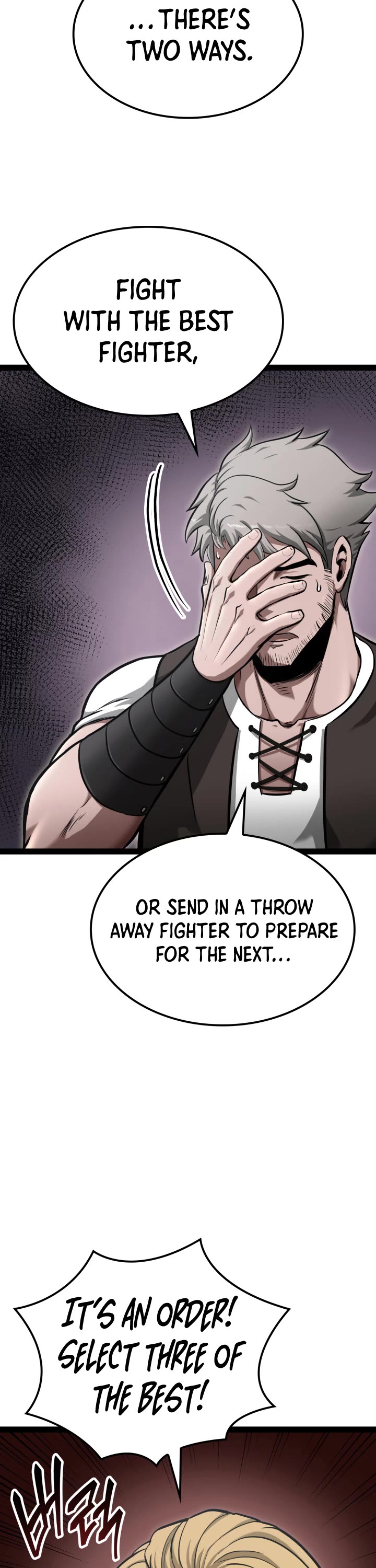 Boxer Kali Chapter 6 page 36 - Chapter 6