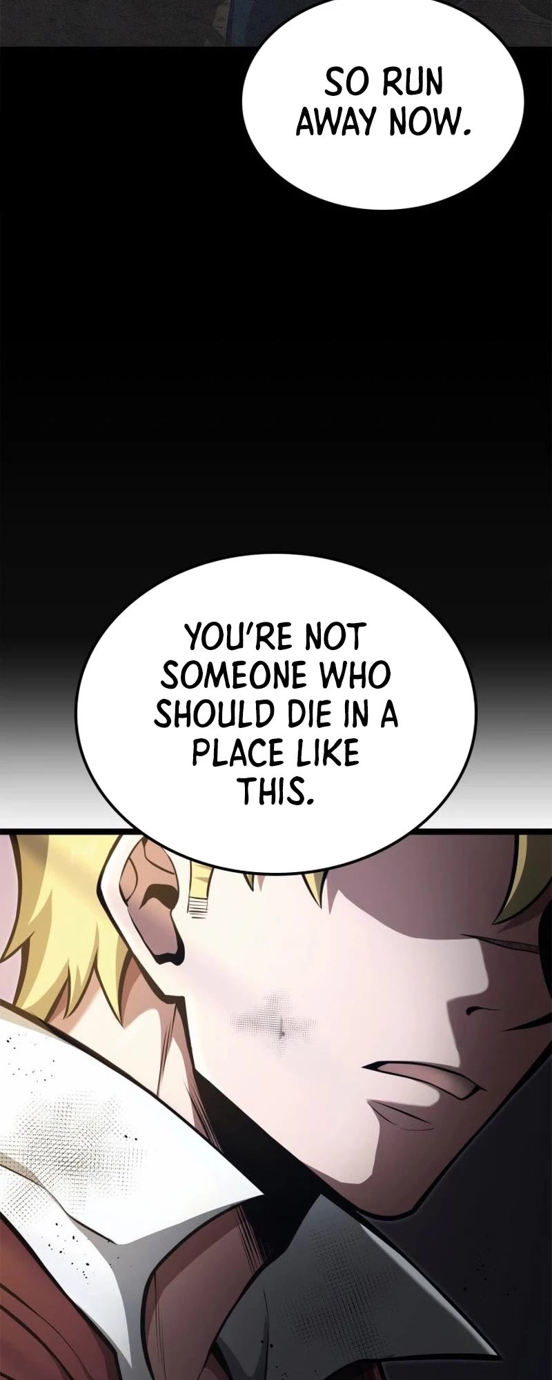Boxer Kali Chapter 60 page 10 - Chapter 60