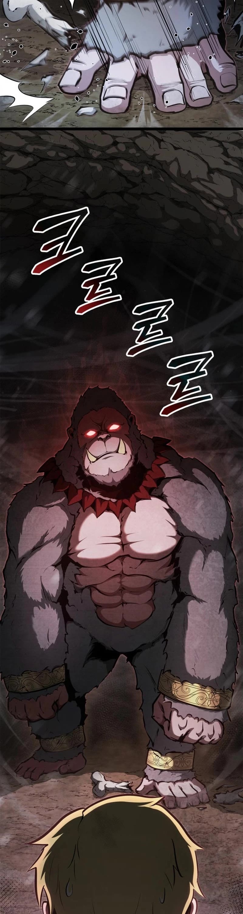 Boxer Kali Chapter 60 page 13 - Chapter 60