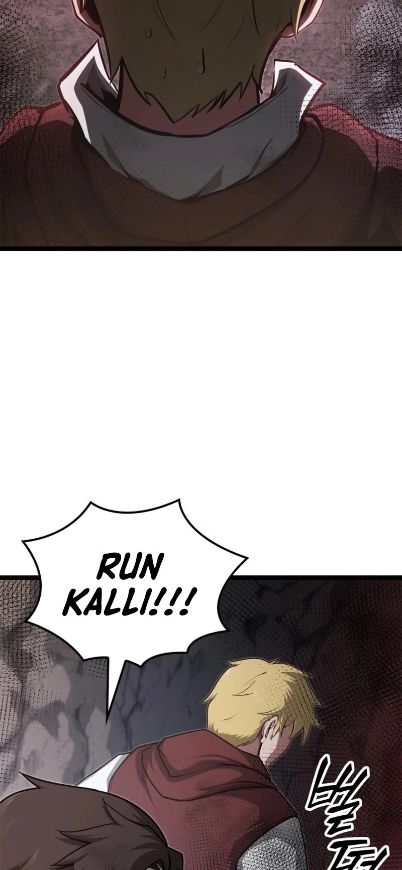 Boxer Kali Chapter 60 page 14 - Chapter 60