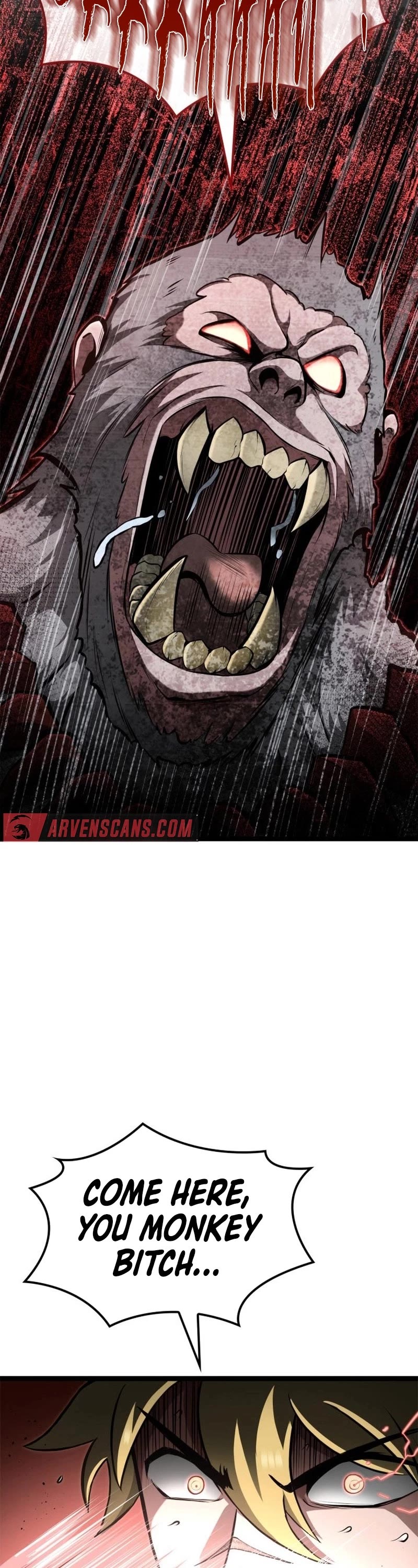 Boxer Kali Chapter 60 page 21 - Chapter 60