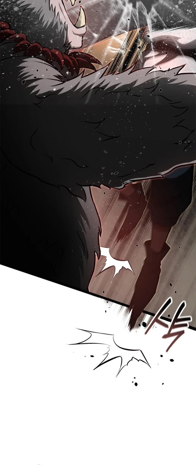 Boxer Kali Chapter 60 page 23 - Chapter 60