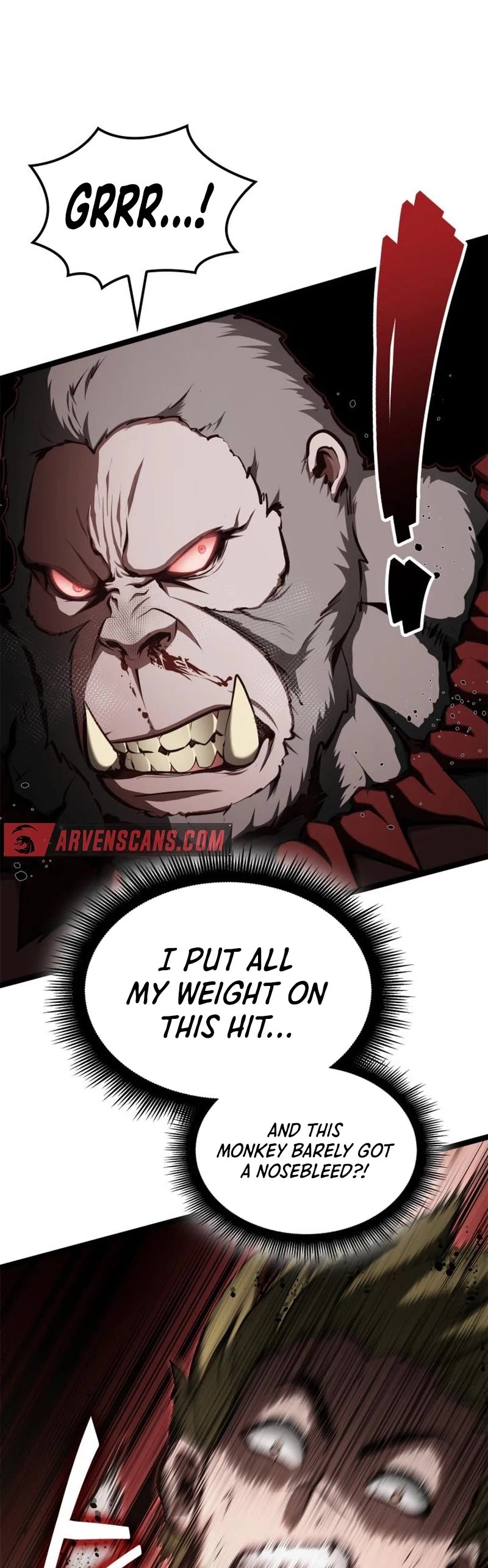 Boxer Kali Chapter 60 page 29 - Chapter 60