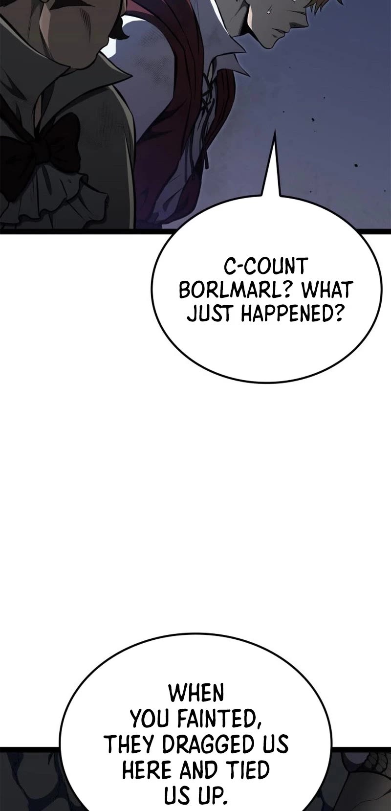 Boxer Kali Chapter 60 page 3 - Chapter 60